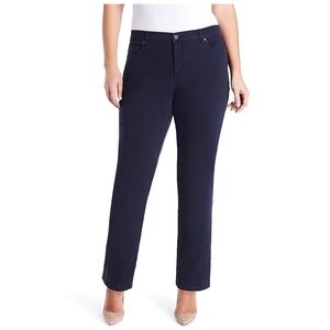 Gloria Vanderbilt Amanda Jeans